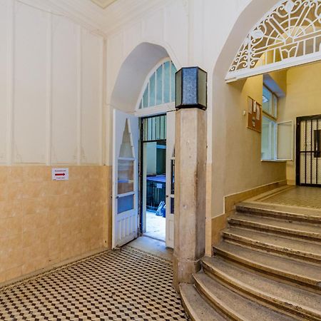 Rothapartments'City بودابست المظهر الخارجي الصورة
