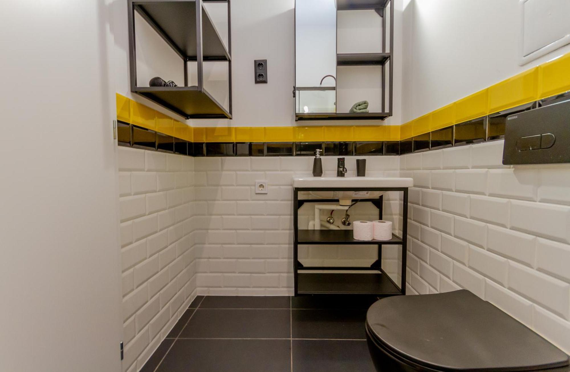 Rothapartments'City بودابست المظهر الخارجي الصورة