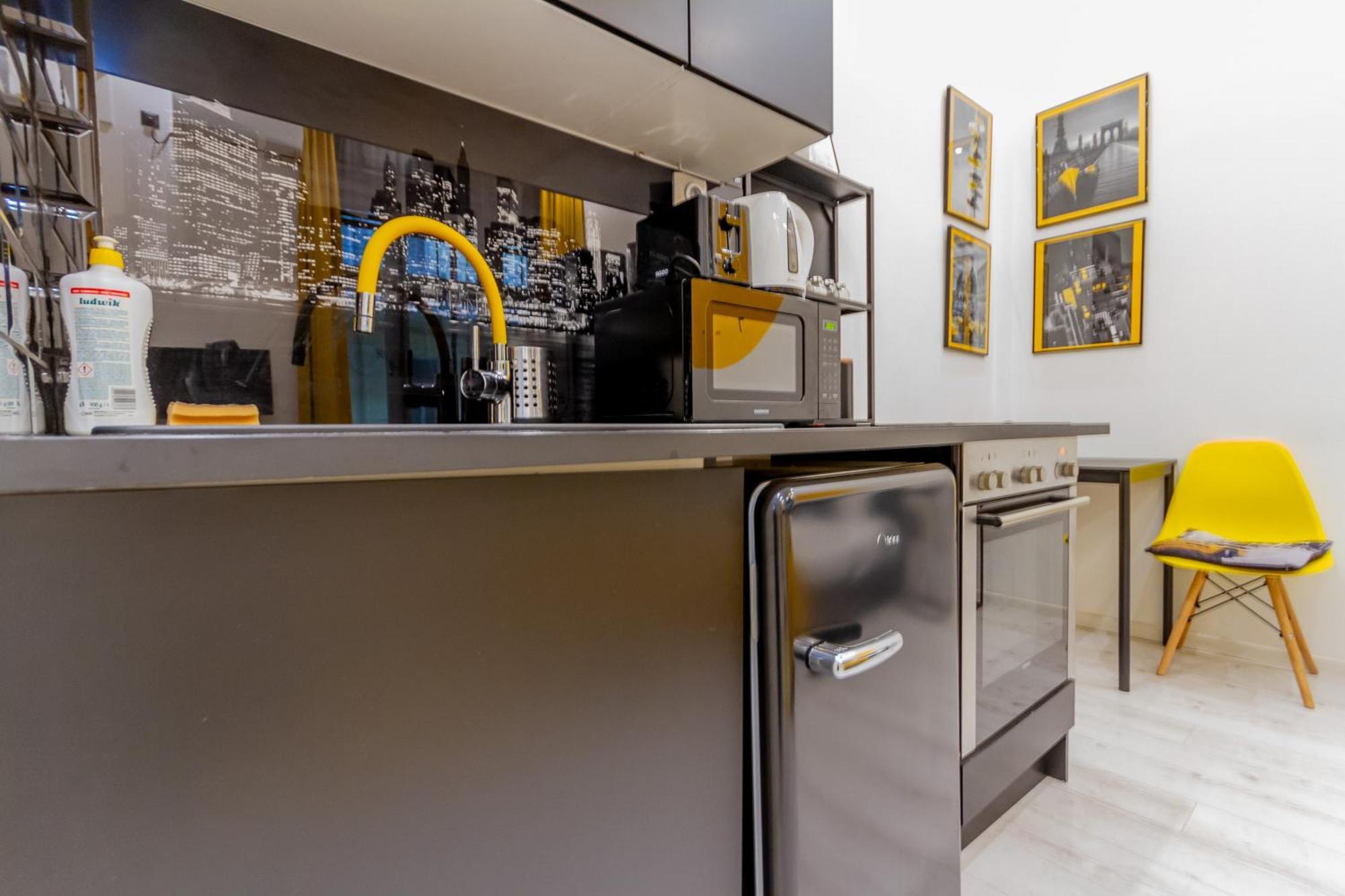 Rothapartments'City بودابست المظهر الخارجي الصورة