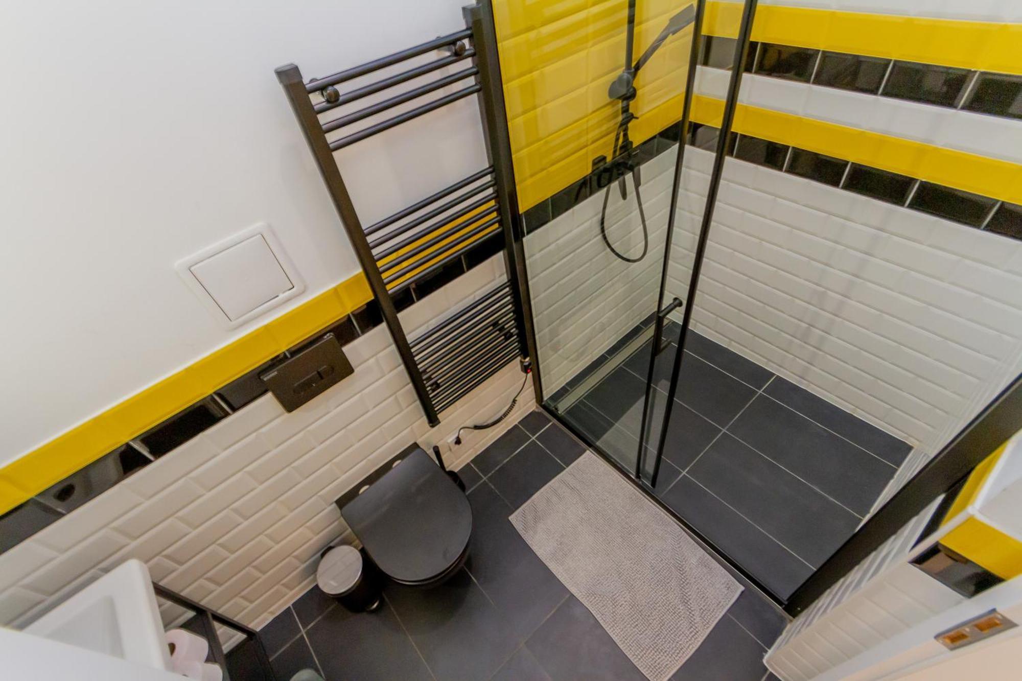 Rothapartments'City بودابست المظهر الخارجي الصورة