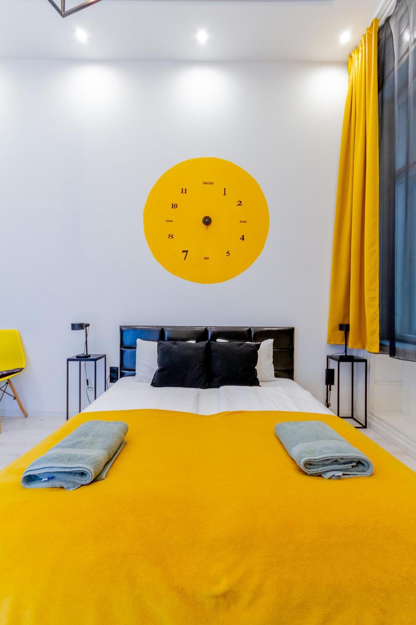 Rothapartments'City بودابست المظهر الخارجي الصورة