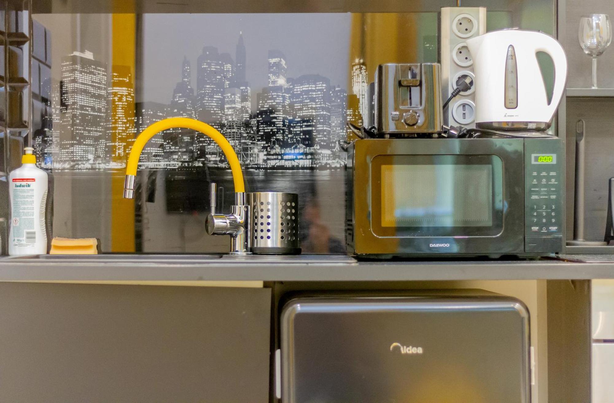 Rothapartments'City بودابست المظهر الخارجي الصورة